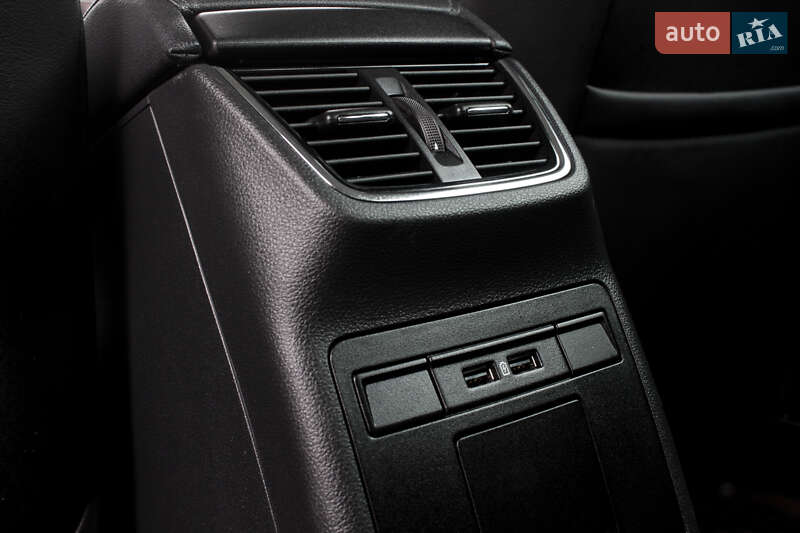 Универсал Skoda Octavia 2018 в Бердичеве