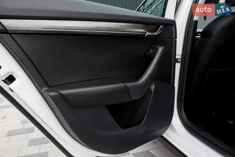 Универсал Skoda Octavia 2018 в Бердичеве