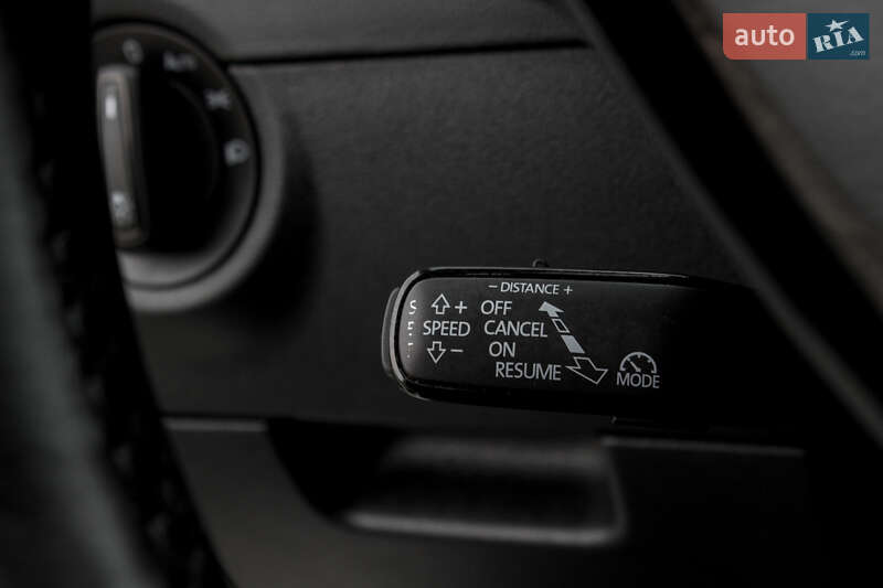 Универсал Skoda Octavia 2018 в Бердичеве