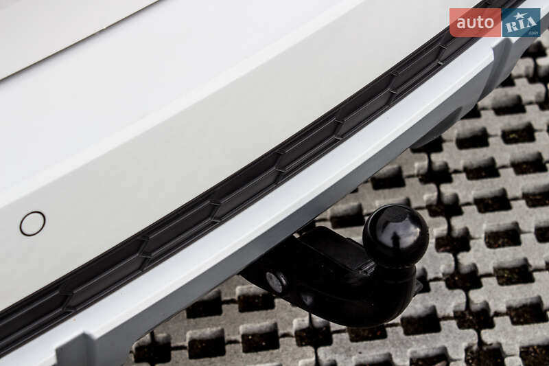 Универсал Skoda Octavia 2018 в Бердичеве