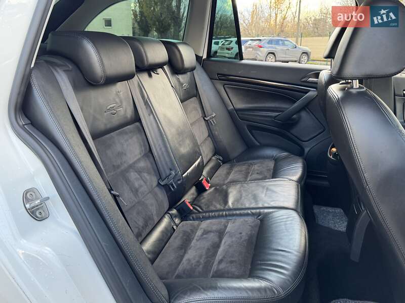 Універсал Skoda Octavia 2012 в Харкові фото 13 Універсал Skoda Octavia 2012 в Харкові