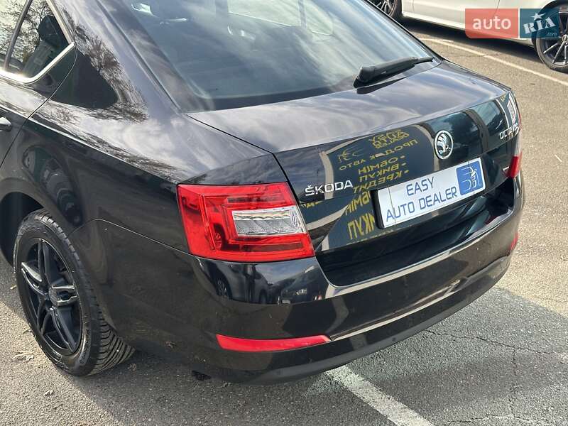 Ліфтбек Skoda Octavia 2013 в Києві фото 14 Ліфтбек Skoda Octavia 2013 в Києві