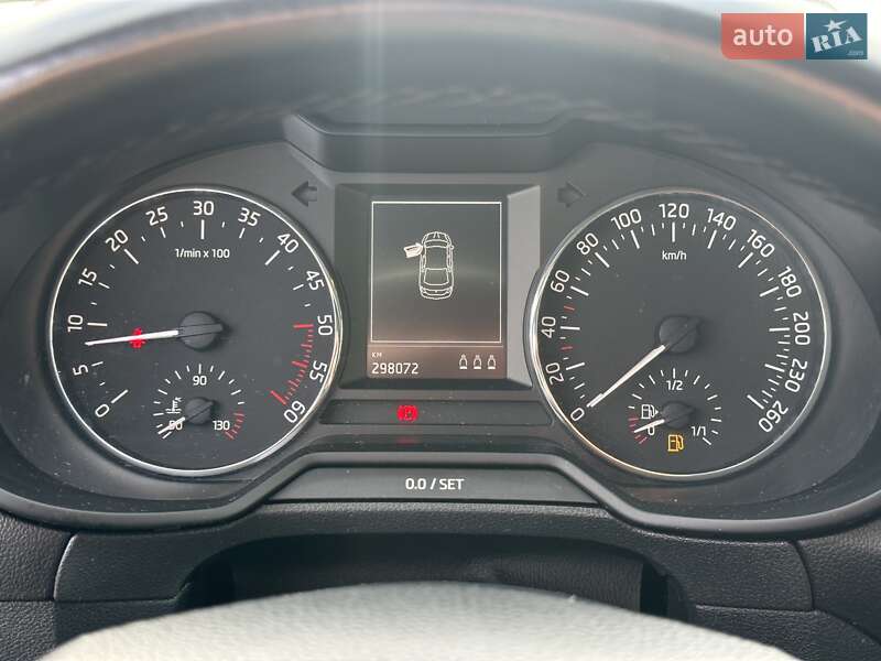 Ліфтбек Skoda Octavia 2013 в Києві фото 23 Ліфтбек Skoda Octavia 2013 в Києві