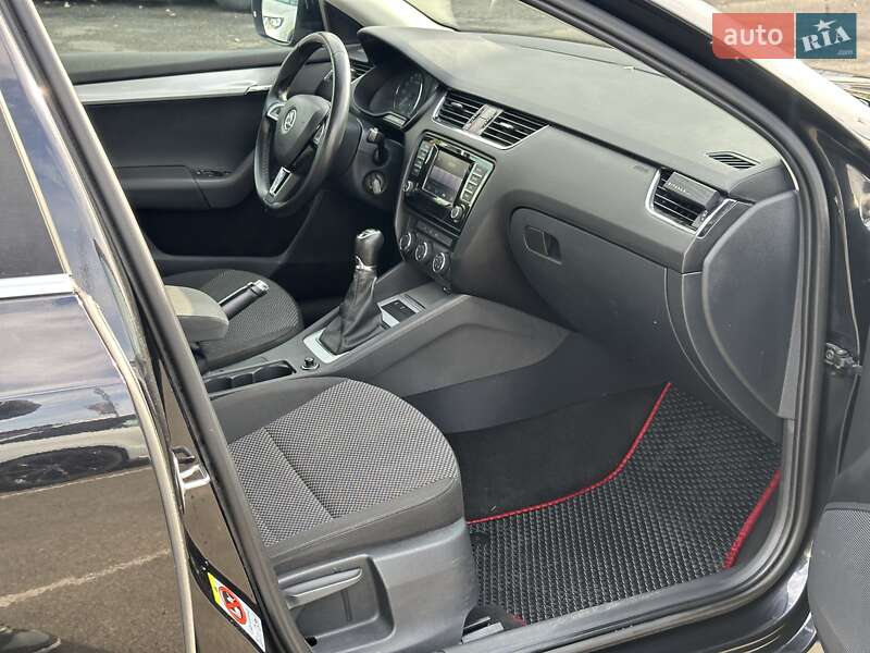 Ліфтбек Skoda Octavia 2013 в Києві фото 27 Ліфтбек Skoda Octavia 2013 в Києві
