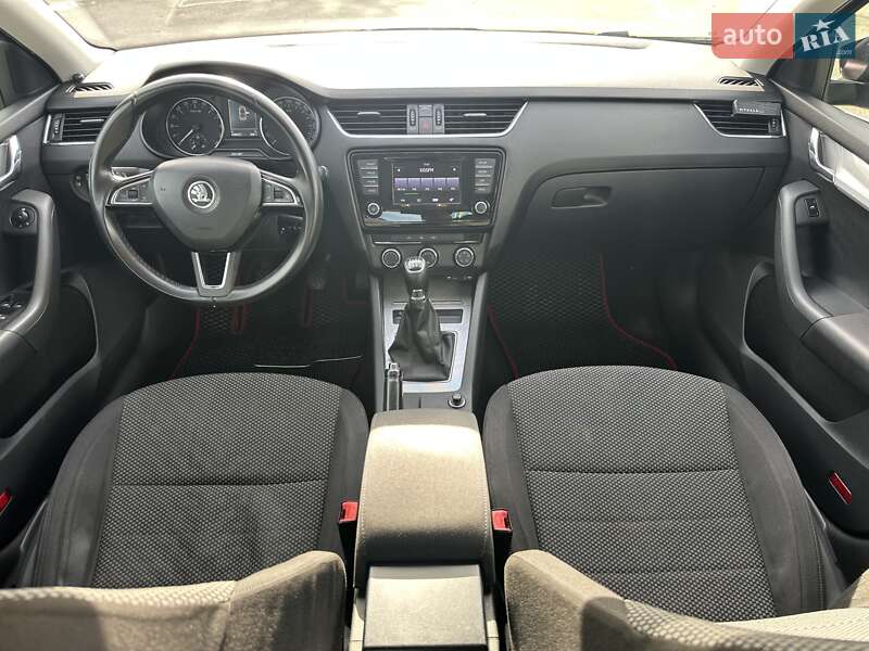 Ліфтбек Skoda Octavia 2013 в Києві фото 33 Ліфтбек Skoda Octavia 2013 в Києві