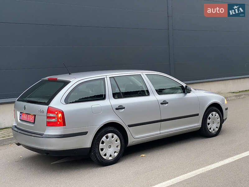 Універсал Skoda Octavia 2012 в Києві фото 14 Універсал Skoda Octavia 2012 в Києві