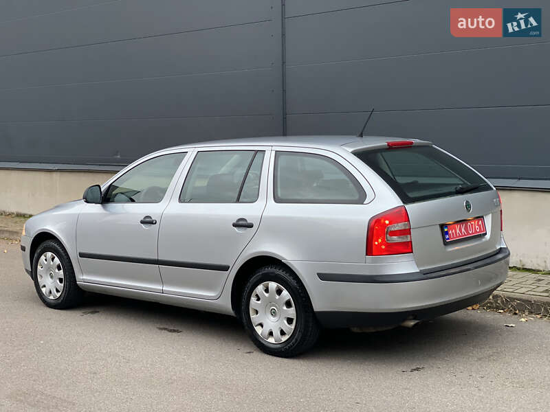 Універсал Skoda Octavia 2012 в Києві фото 18 Універсал Skoda Octavia 2012 в Києві