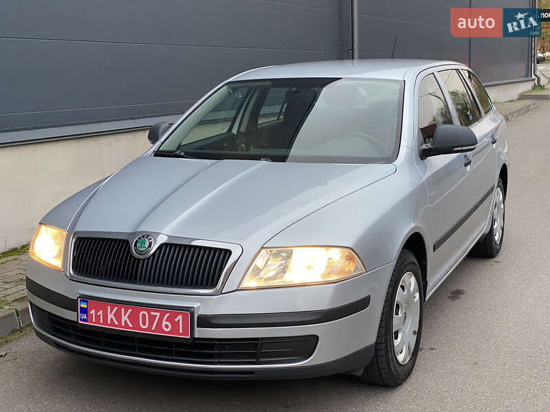 Універсал Skoda Octavia 2012 в Києві фото 22 Універсал Skoda Octavia 2012 в Києві