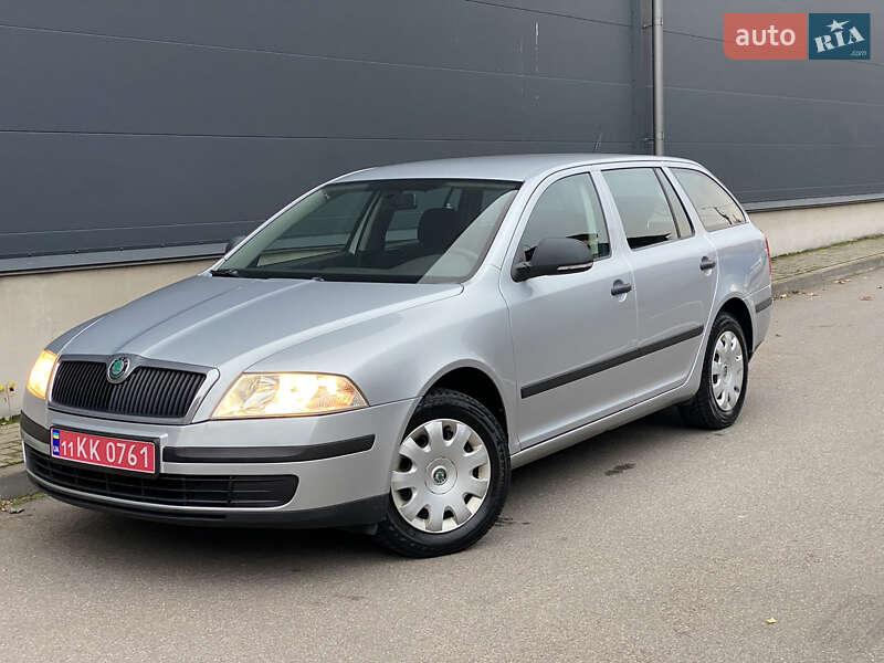 Універсал Skoda Octavia 2012 в Києві фото 4 Універсал Skoda Octavia 2012 в Києві