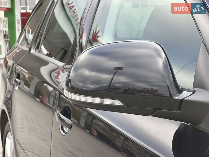 Универсал Skoda Octavia 2011 в Житомире фото 10 Универсал Skoda Octavia 2011 в Житомире