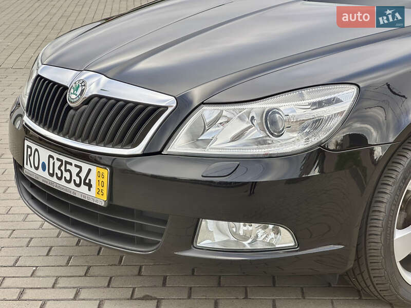 Универсал Skoda Octavia 2011 в Житомире фото 13 Универсал Skoda Octavia 2011 в Житомире
