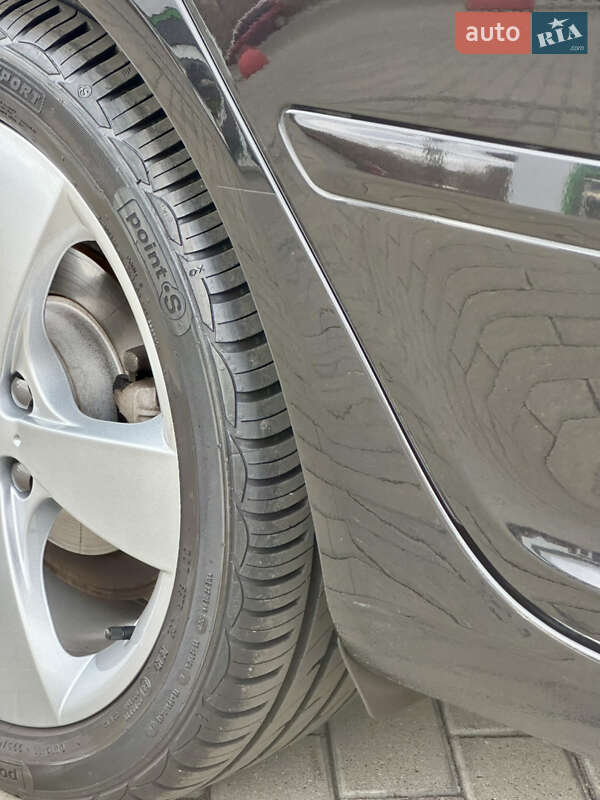 Универсал Skoda Octavia 2011 в Житомире фото 19 Универсал Skoda Octavia 2011 в Житомире