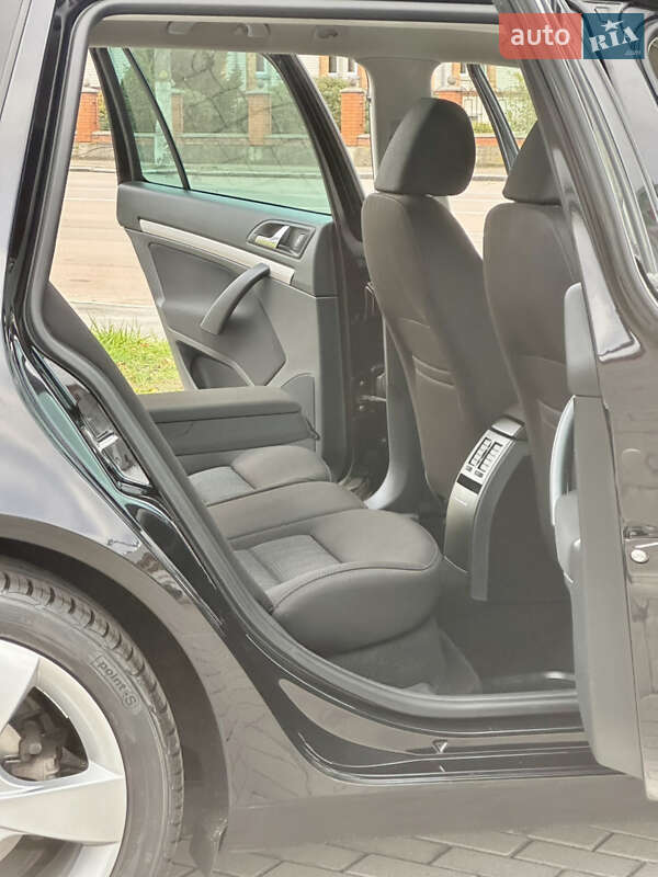 Универсал Skoda Octavia 2011 в Житомире фото 23 Универсал Skoda Octavia 2011 в Житомире