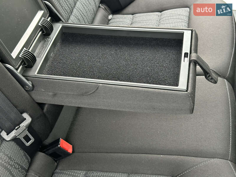 Универсал Skoda Octavia 2011 в Житомире фото 27 Универсал Skoda Octavia 2011 в Житомире