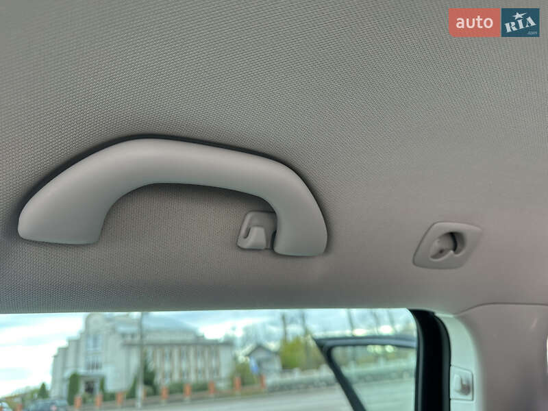 Универсал Skoda Octavia 2011 в Житомире фото 38 Универсал Skoda Octavia 2011 в Житомире