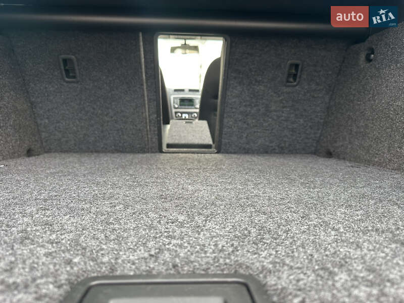 Универсал Skoda Octavia 2011 в Житомире фото 48 Универсал Skoda Octavia 2011 в Житомире