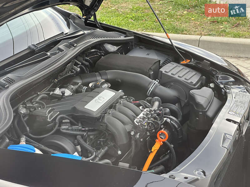 Универсал Skoda Octavia 2011 в Житомире фото 56 Универсал Skoda Octavia 2011 в Житомире