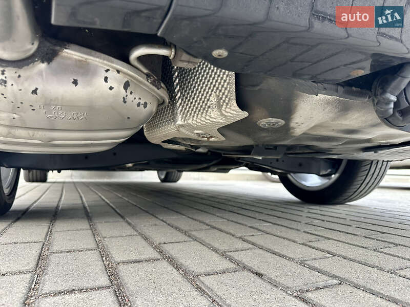 Универсал Skoda Octavia 2011 в Житомире фото 66 Универсал Skoda Octavia 2011 в Житомире