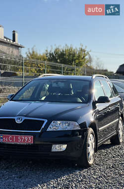 Универсал Skoda Octavia 2008 в Виннице Универсал Skoda Octavia 2008 в Виннице