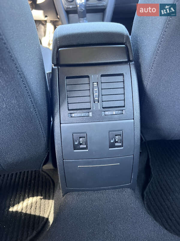 Універсал Skoda Octavia 2008 в Вінниці фото 11 Універсал Skoda Octavia 2008 в Вінниці