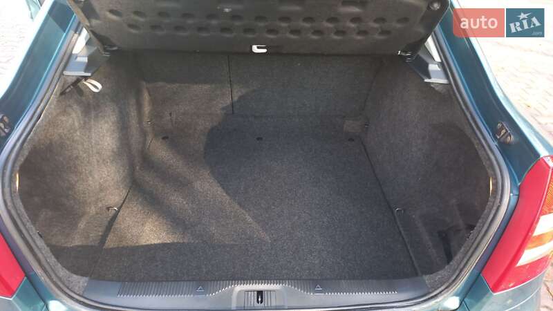 Лифтбек Skoda Octavia 2006 в Миргороде фото 8 Лифтбек Skoda Octavia 2006 в Миргороде