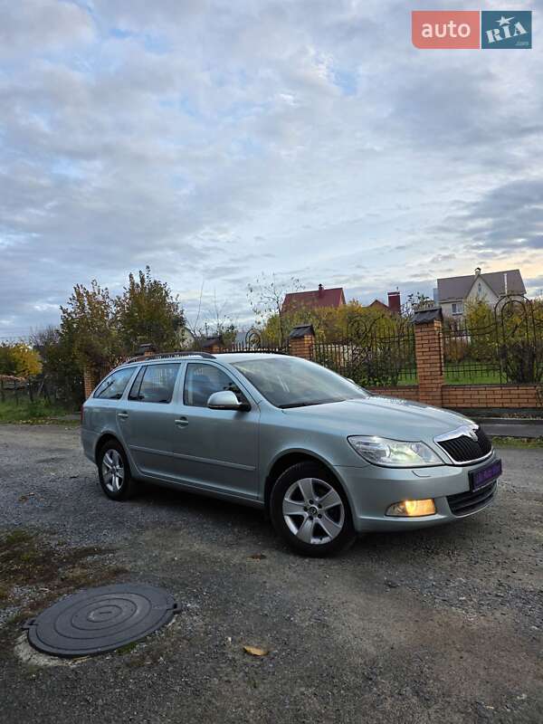 Універсал Skoda Octavia 2009 в Хмельницькому фото 2 Універсал Skoda Octavia 2009 в Хмельницькому