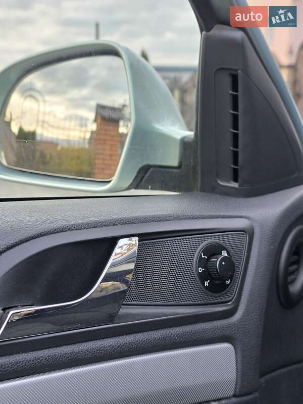 Універсал Skoda Octavia 2009 в Хмельницькому фото 16 Універсал Skoda Octavia 2009 в Хмельницькому