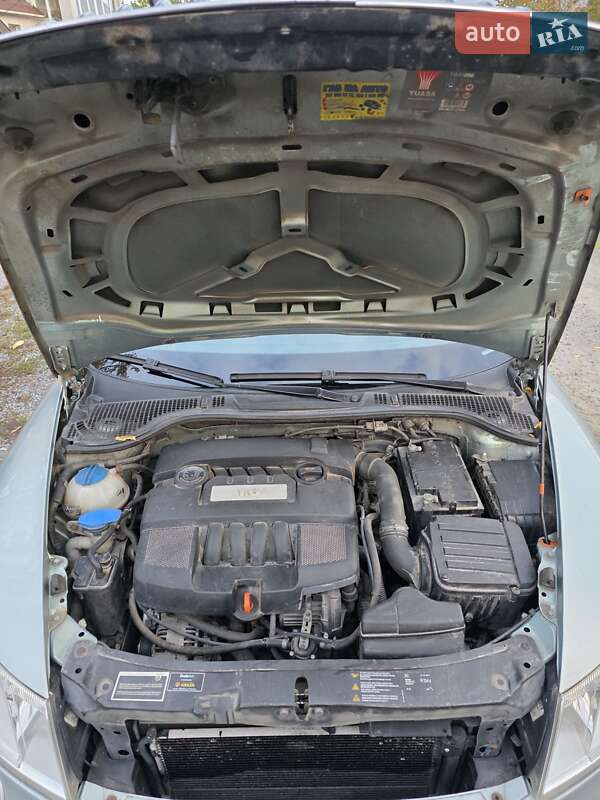 Універсал Skoda Octavia 2009 в Хмельницькому фото 28 Універсал Skoda Octavia 2009 в Хмельницькому