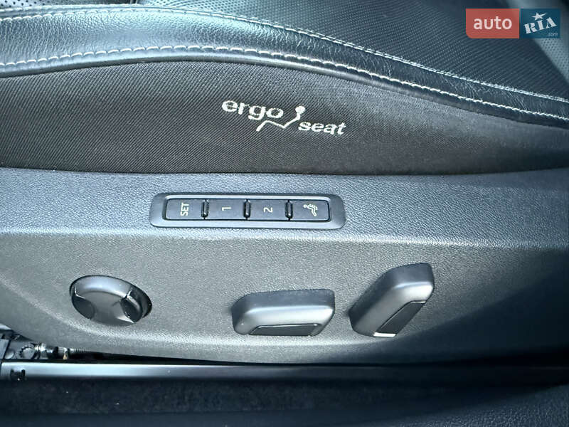 Універсал Skoda Octavia 2020 в Луцьку