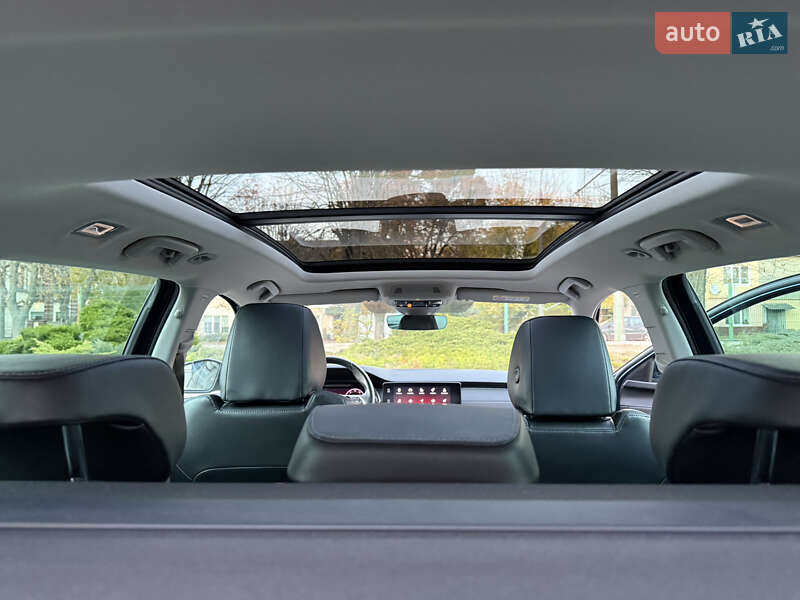 Універсал Skoda Octavia 2020 в Луцьку