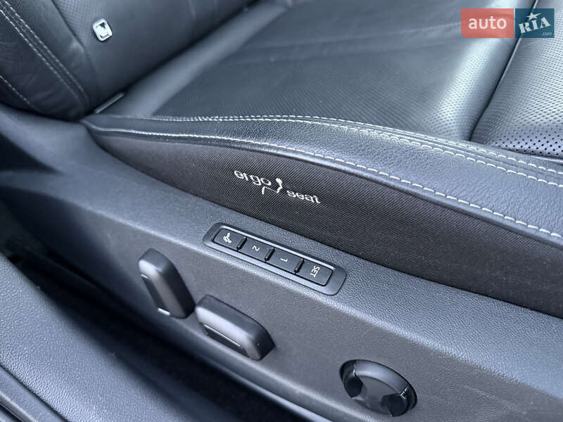 Універсал Skoda Octavia 2020 в Луцьку