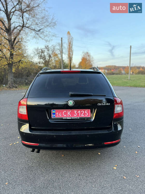 Универсал Skoda Octavia 2011 в Мукачево фото 13 Универсал Skoda Octavia 2011 в Мукачево