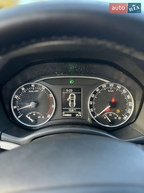 Универсал Skoda Octavia 2011 в Мукачево фото 18 Универсал Skoda Octavia 2011 в Мукачево