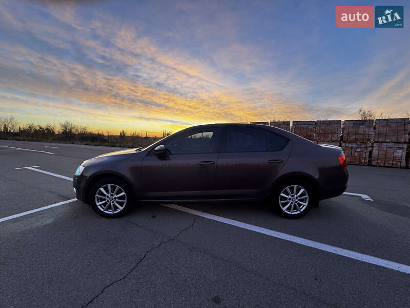 Лифтбек Skoda Octavia 2016 в Кривом Роге фото 19 Лифтбек Skoda Octavia 2016 в Кривом Роге