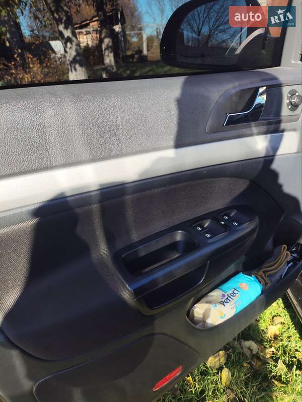 Универсал Skoda Octavia 2012 в Гайсине