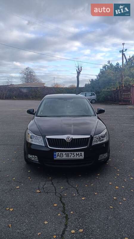 Ліфтбек Skoda Octavia 2010 в Вінниці фото 17 Ліфтбек Skoda Octavia 2010 в Вінниці