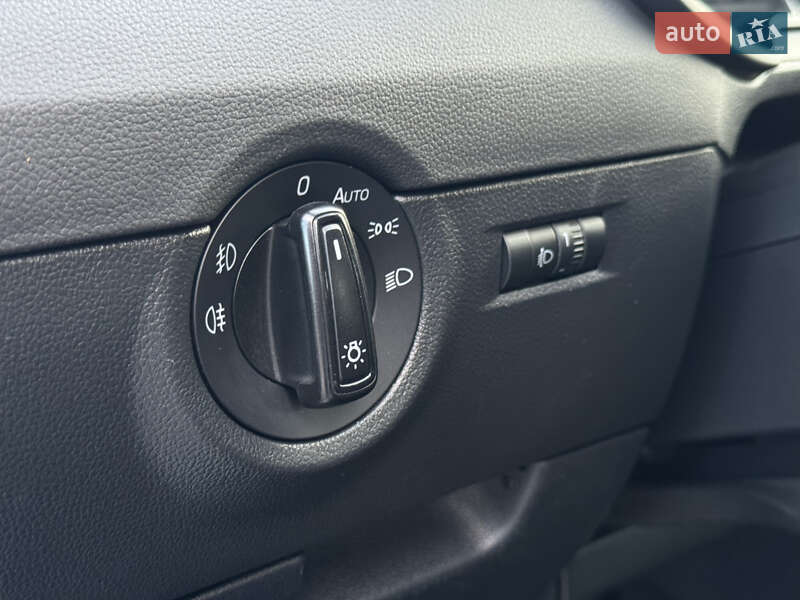 Универсал Skoda Octavia 2014 в Кропивницком фото 16 Универсал Skoda Octavia 2014 в Кропивницком