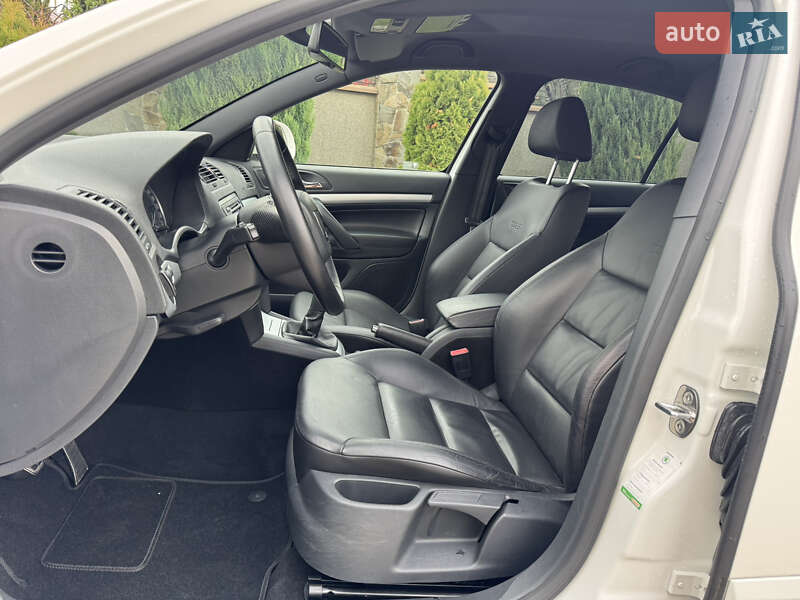 Лифтбек Skoda Octavia 2012 в Луцке фото 11 Лифтбек Skoda Octavia 2012 в Луцке