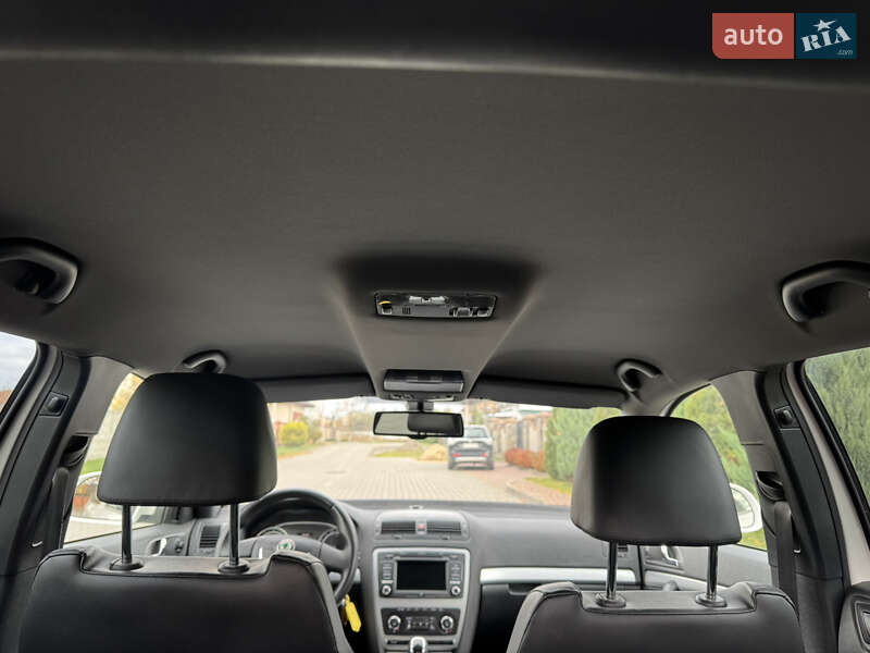 Лифтбек Skoda Octavia 2012 в Луцке фото 29 Лифтбек Skoda Octavia 2012 в Луцке