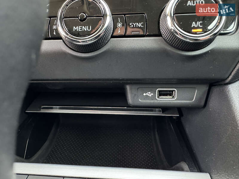 Універсал Skoda Octavia 2020 в Луцьку