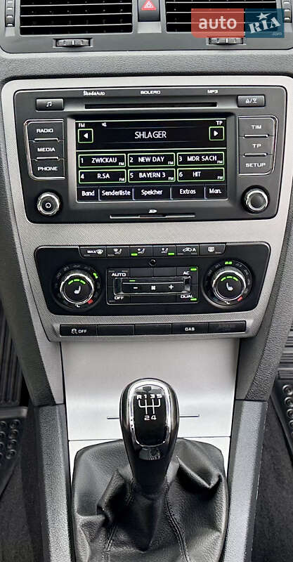 Универсал Skoda Octavia 2011 в Житомире фото 30 Универсал Skoda Octavia 2011 в Житомире