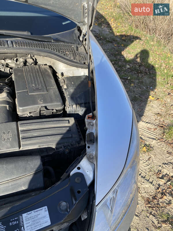 Лифтбек Skoda Octavia 2012 в Киеве