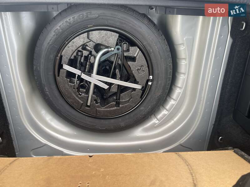 Універсал Skoda Octavia 2020 в Дніпрі