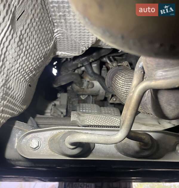 Універсал Skoda Octavia 2020 в Дніпрі