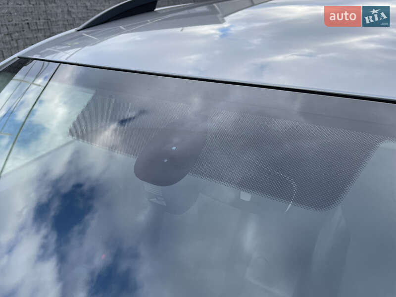 Універсал Skoda Octavia 2018 в Луцьку