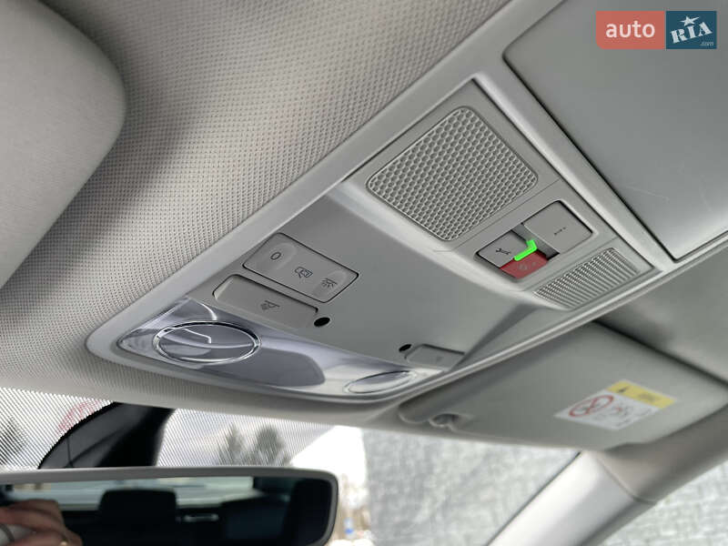 Універсал Skoda Octavia 2018 в Луцьку