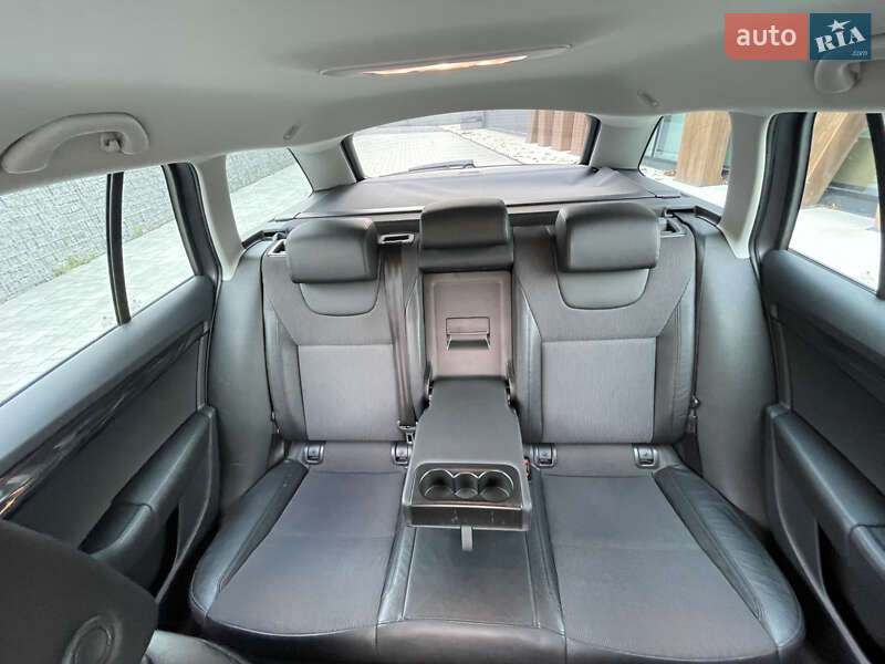 Універсал Skoda Octavia 2018 в Луцьку