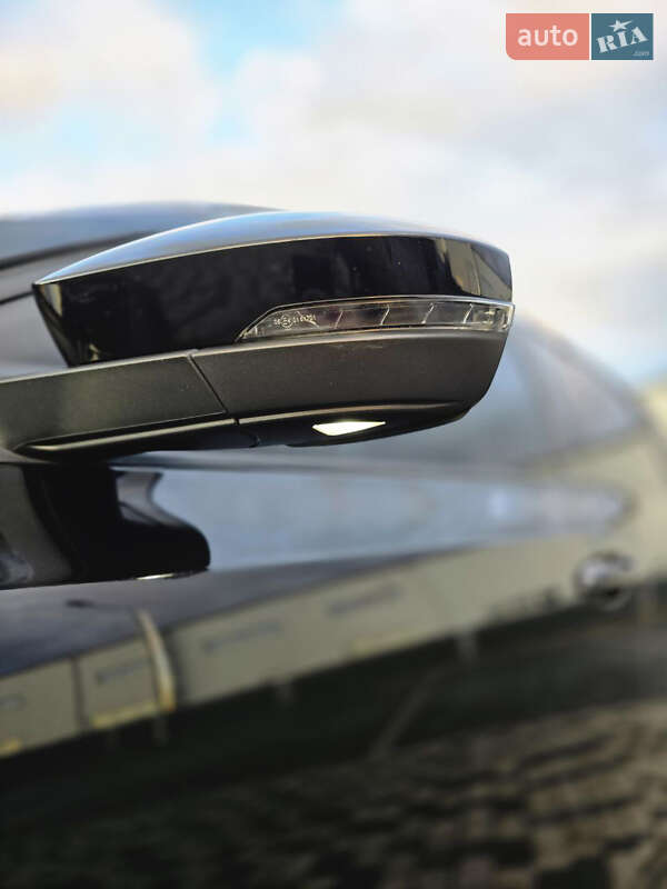 Універсал Skoda Octavia 2014 в Мукачевому фото 8 Універсал Skoda Octavia 2014 в Мукачевому