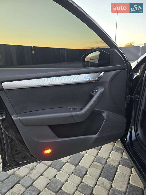 Універсал Skoda Octavia 2014 в Мукачевому фото 25 Універсал Skoda Octavia 2014 в Мукачевому