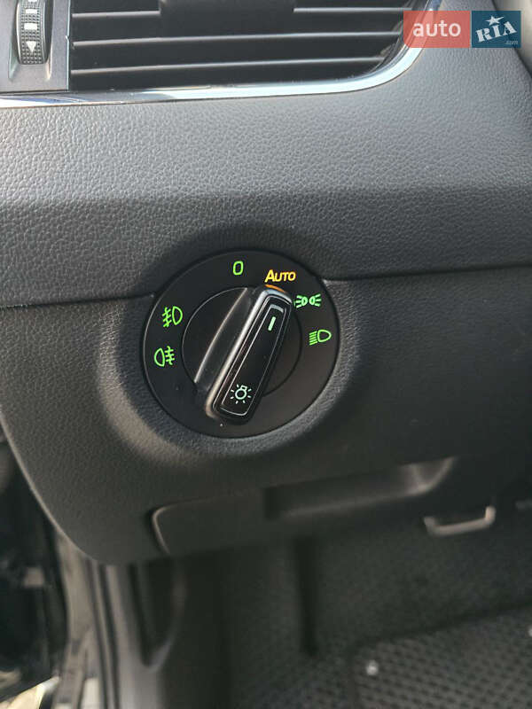 Універсал Skoda Octavia 2014 в Мукачевому фото 32 Універсал Skoda Octavia 2014 в Мукачевому